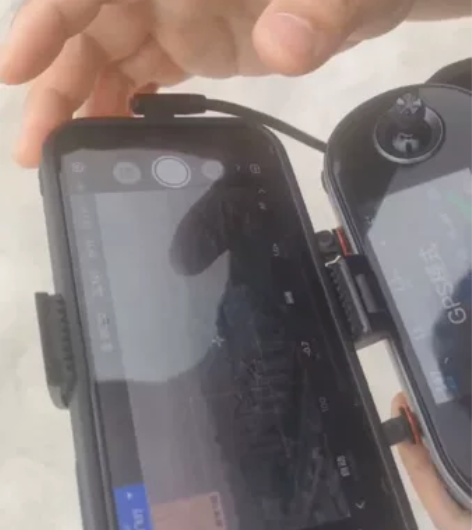 道通evo2pro6k，无视禁飞区懂的来，...