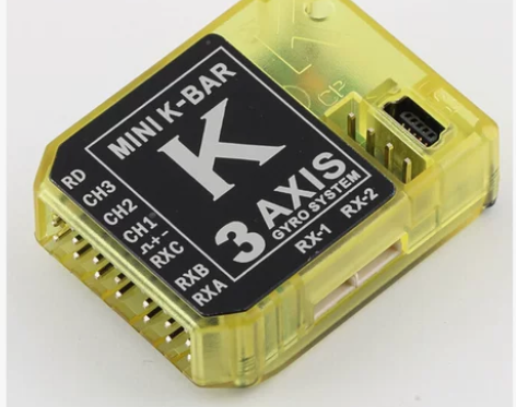 KBAR K-BAR K8 V2 黄金战士...