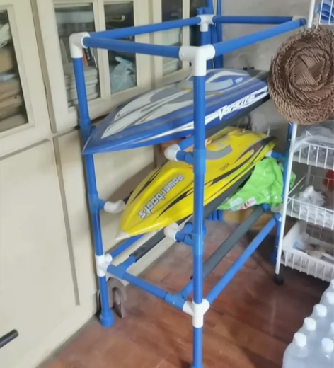 全新的航模架子，做好放在那里没有动过，高一...