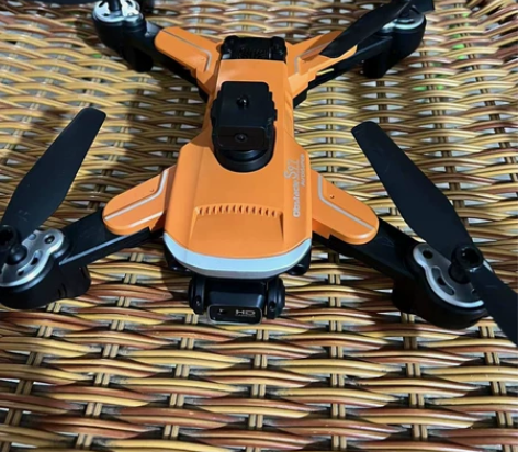 新款自动悬停避障无人机航拍器超高清8K返航...