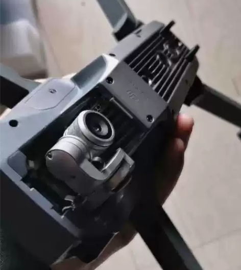 大疆御Mavic Pro无人机 ，配件机，...