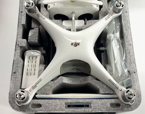 99新大疆Phantom 4 Pro v2...