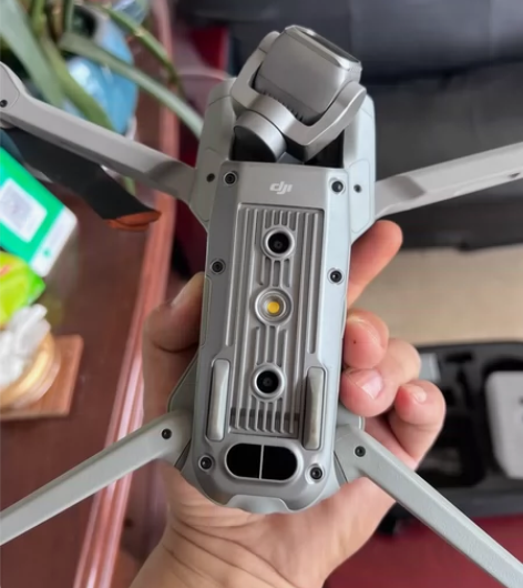 大疆2s，买了一年多只用了几十次，想升级御...
