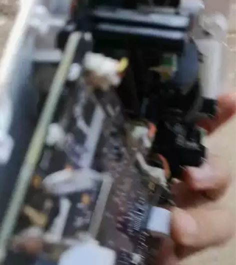 大疆遥控器，具体型号不清楚，看图，收来的，...