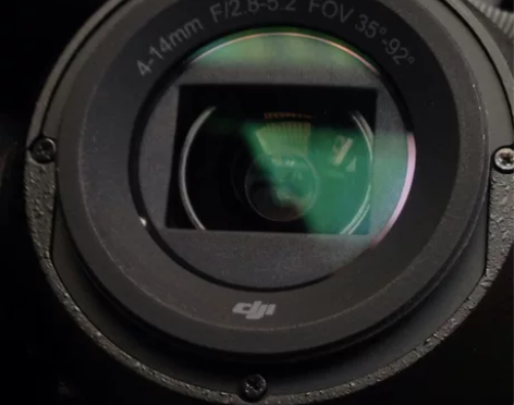 大疆osmo+可变焦    osmo pl...