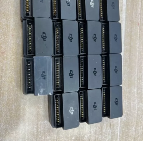 DJI/大疆御Mavic pro原装电池充...