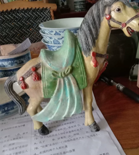 民国马到成功 感兴趣的话点“我想要”和我私...