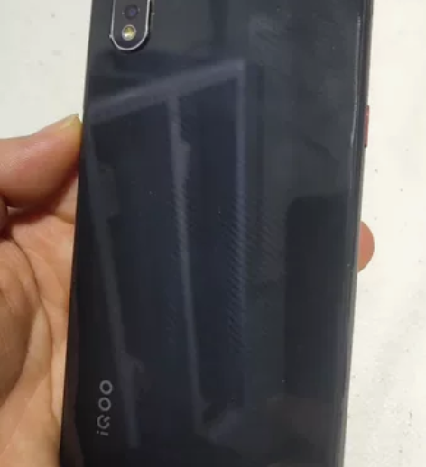 vivo iQOO Neo 855竞速版 ...