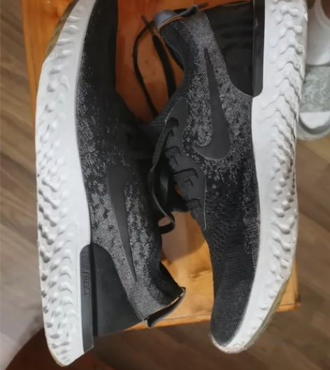 耐克NIKE EPIC REACT FLY...