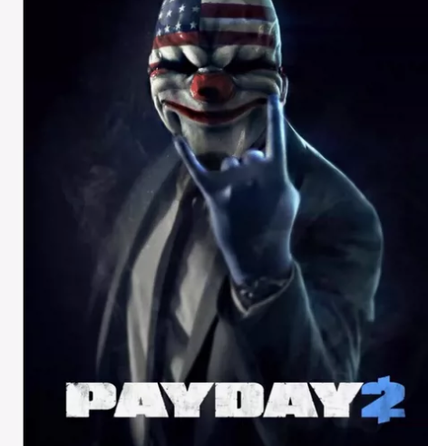 收获日2 epic白号 收获日2 epic...