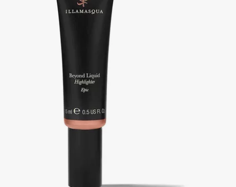 Illamasqua 高光溶液 颜色epi...