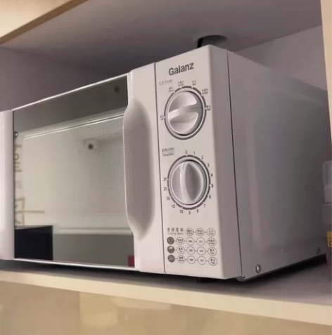 【工厂处理】美的格兰仕家用小型微波炉二手特...