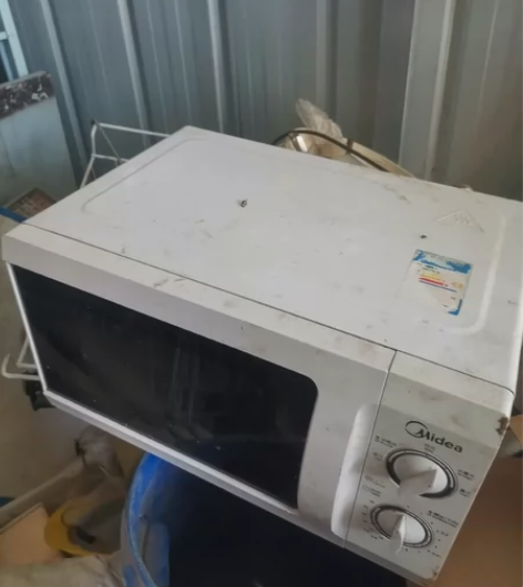 微波炉，和功能正常，阳逻自提 感兴趣的话点...