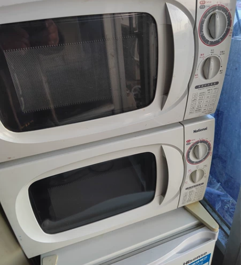 松下微波炉 感兴趣的话点“我想要”和我私聊...