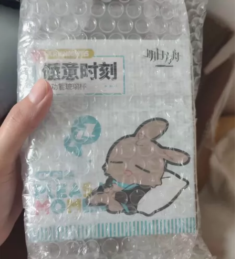 【出】明日方舟周边 全新包装未拆?全新未拆...