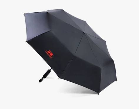 赛凡授权 三体晴雨伞 三日凌空伞 可折叠 ...