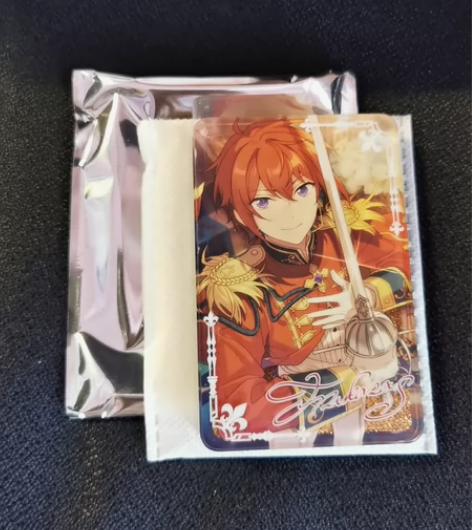 【出】偶像梦幻祭 星耀流沙亚克力 B盒 朱...