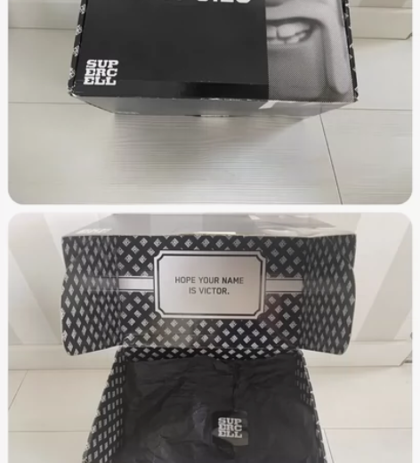 supercell周边 荒野乱斗创作者礼箱...