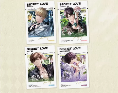 出恋与制作人周棋洛满赠拍立得。 只剩周棋洛...