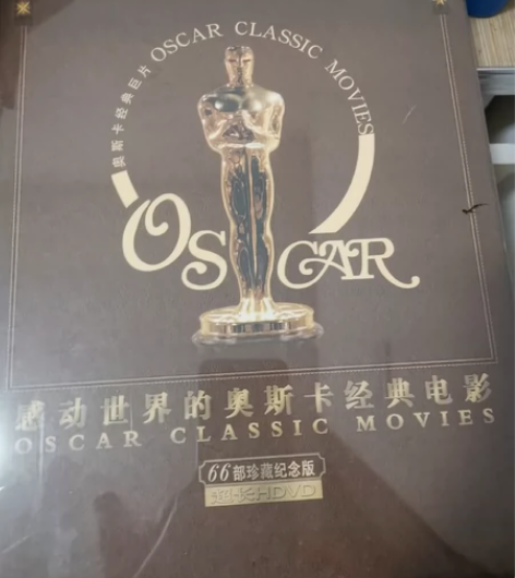 全新感动世界的奥斯卡经典电影 世界百部经典...