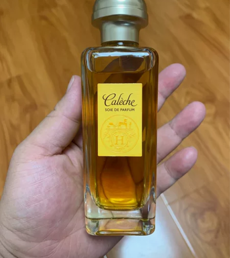 caleche edp驿动soie版本的...