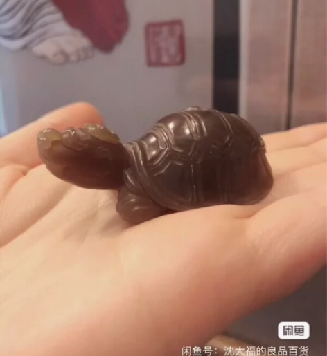 白菜价好物 “和田玉”摆件文房雅物比较罕见...