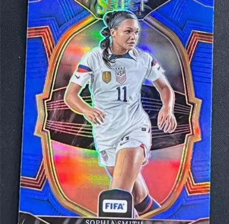 2022-23 Panini select...