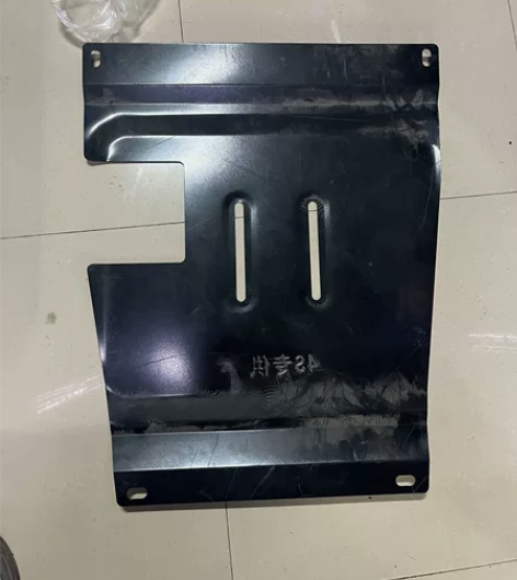 宝骏310发动机护板！ 全新未使用，需要的...