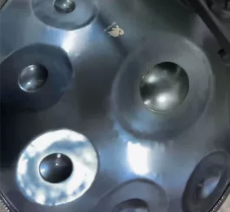 ?手碟鼓专业级好先生seaturtle(海...