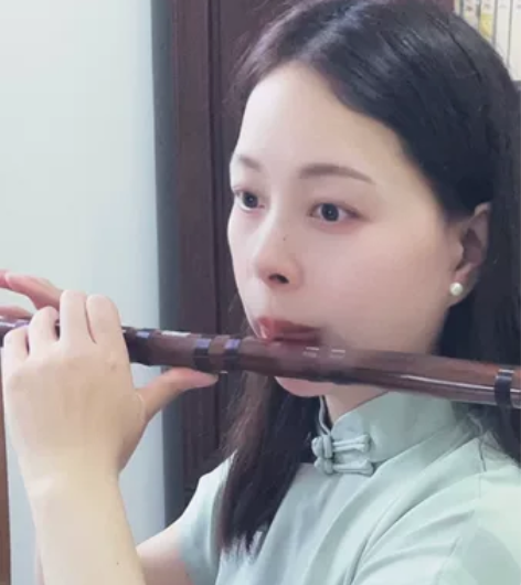 C调专业笛子初学成人苦竹笛乐器竹笛精制演奏...