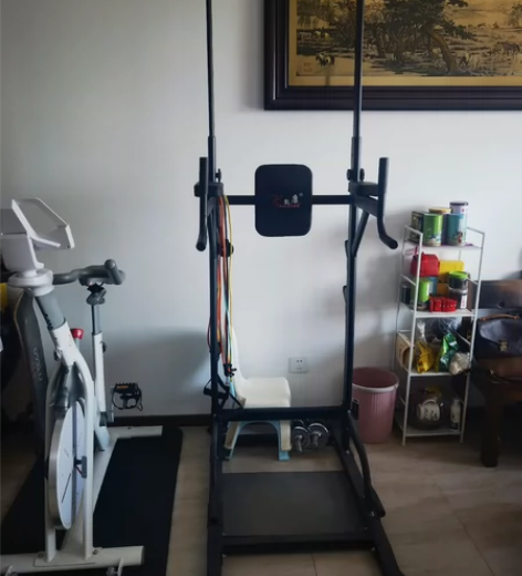 引体向上架子，大厂孔雀城颐景园小区自提 感...