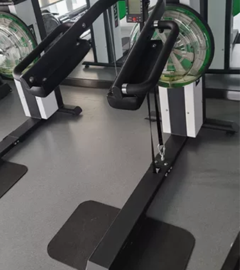 水阻哈克深蹲架，样品处理，价格超便宜，需要...