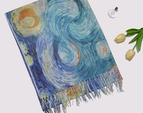 全新文艺棉麻纱巾 自家工厂清库存 外贸尾单...