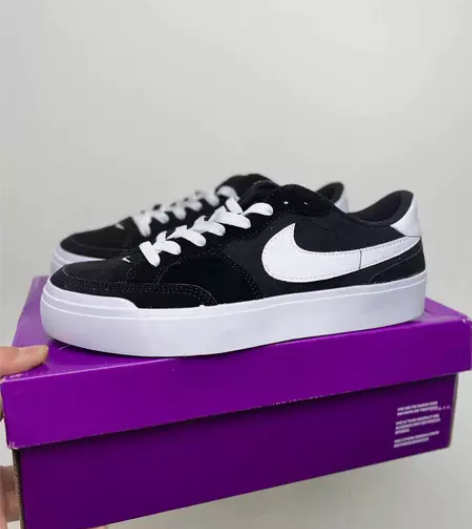 耐克/NIKE SB Zoom Pogo ...