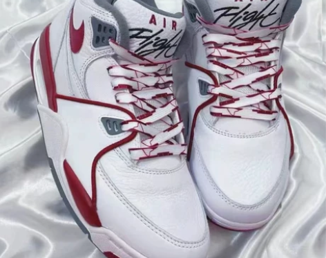 Nike Air Flight 89 外星...