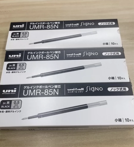 全新日本三菱snp-7航空气压笔芯，适用于...
