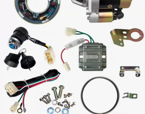 销售柴油发电机组及维修，租赁，各种原装配件...