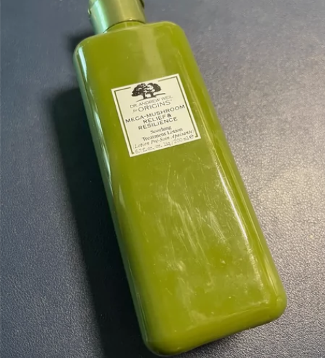 悦木之源还剩1/3拍下送雅漾爽肤水 感兴趣...