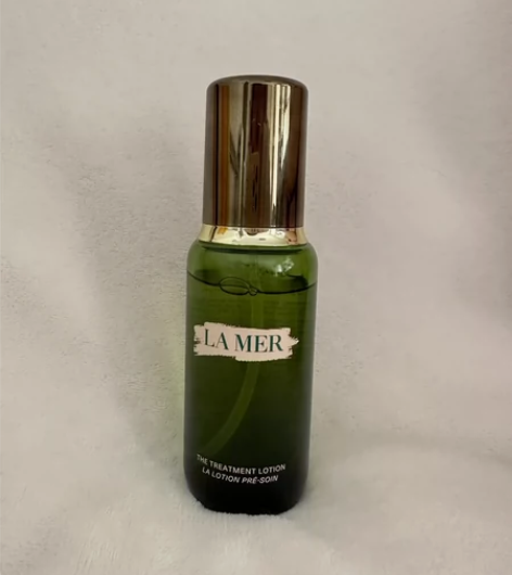闲置海蓝之谜精粹水150ml，自己用长闭口...