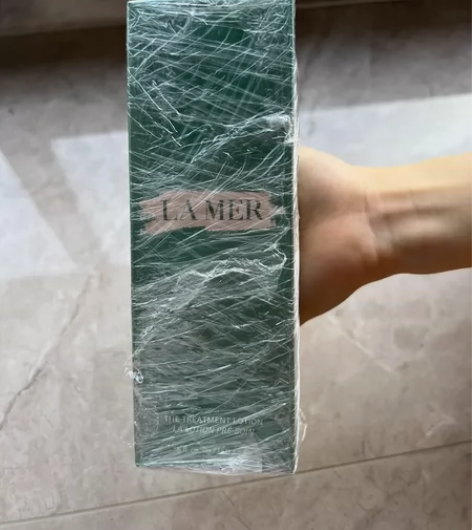 LAMER海蓝之谜精粹水150ml 带盒 ...