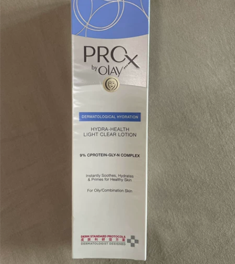 玉兰油PROX博研诗沁润健颜清爽保湿水15...