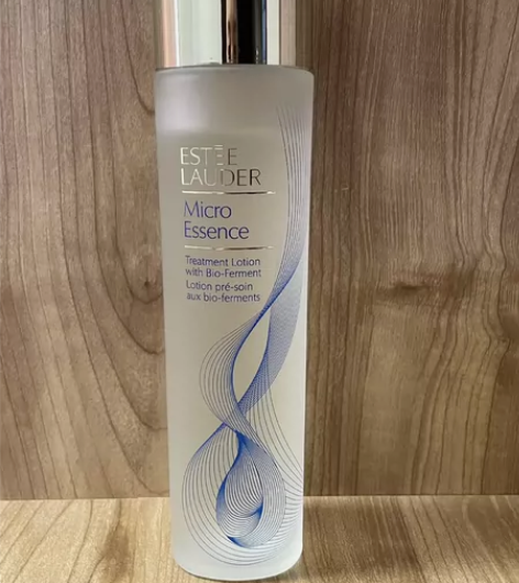 雅诗兰黛精华水200毫升 买错了，用了一点...