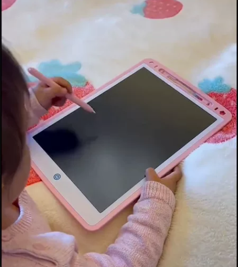 儿童液晶手写板 12寸 10寸8.5寸涂鸦...