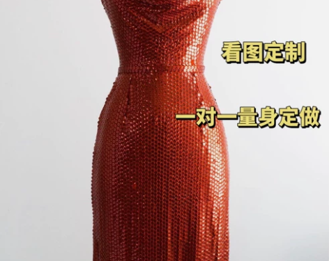 各类服装定制，成衣定做，款式您发图片即可，...