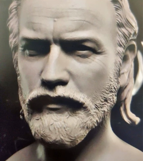 Zbrush建模，3Dmax建模 游戏建模...