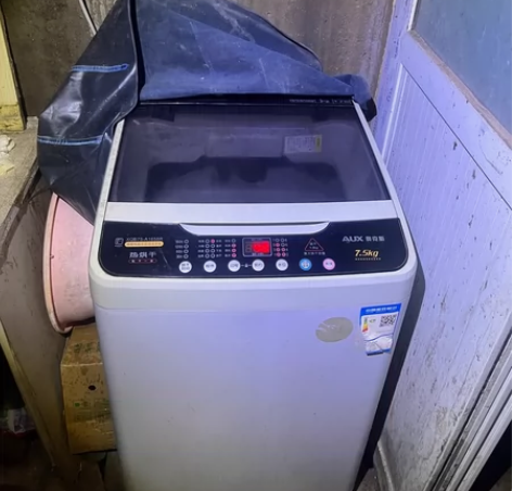 康佳网络电视32寸，7.5公斤奥克斯全自动...