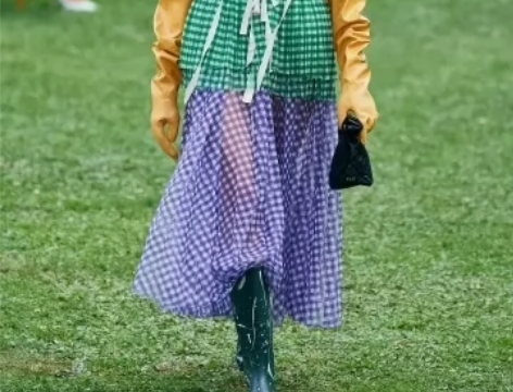 服装设计成衣制作 | 服装系列设计成衣代加...