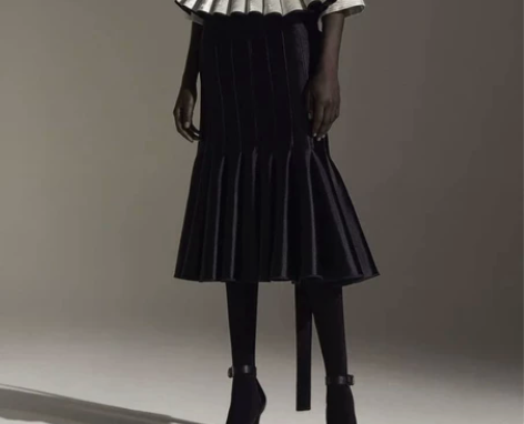 苏州实体工作室五年经验成衣制作 款式图效果...