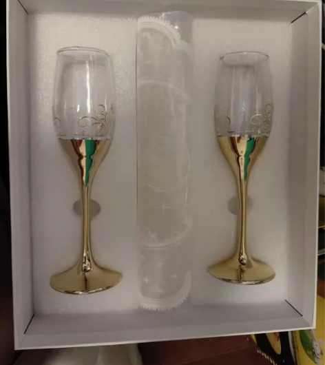 【出】恋与制作人vip礼盒 白起款 带盒子...