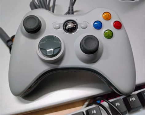 【全新包邮】xbox360主机游戏手柄US...